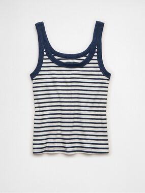 NWT AE Daily Fave Tank